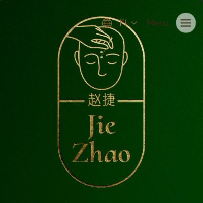 Jie Zhao tuotesivu