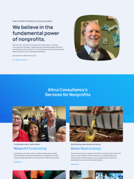 NGO-Konsultti Altrui.org