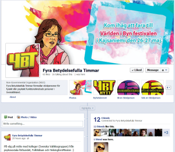 4bt facebook
