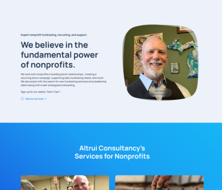 NGO-Konsultti Altrui.org
