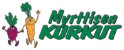 Legendaariset Myrttisen Kurkut