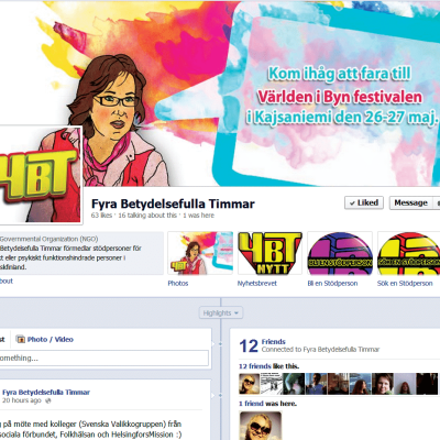 4bt facebook